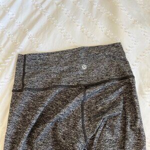 Lululemon Workout Pants